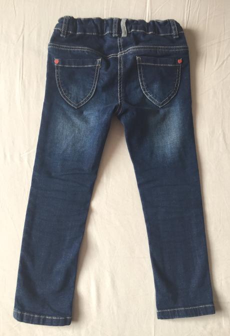 Trendy rifle, palomino,104