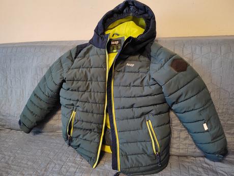 Zimná bunda loap, loap,116