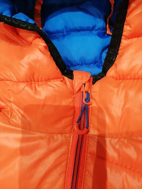 Prechodná bunda, reserved,152