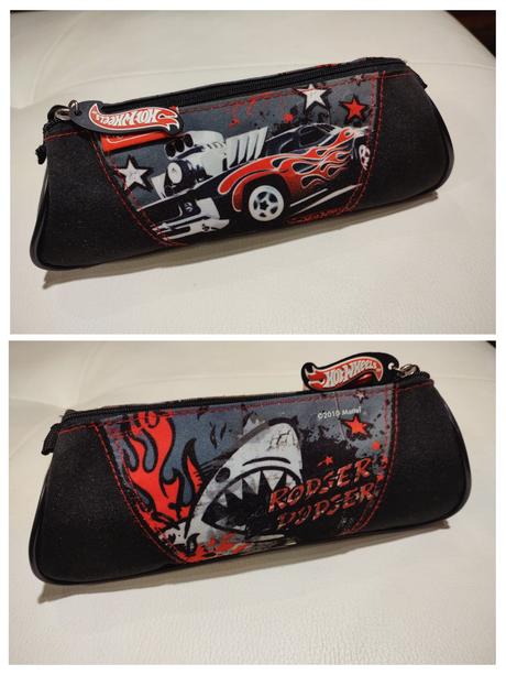 Peračník pre chlapca, 