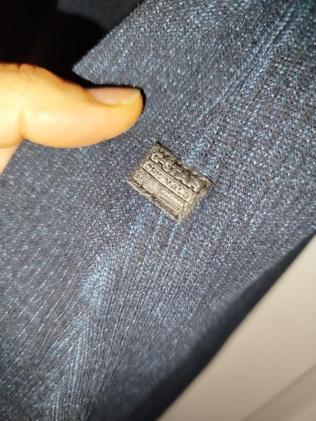 Gstar raw šaty l, g-star raw,l