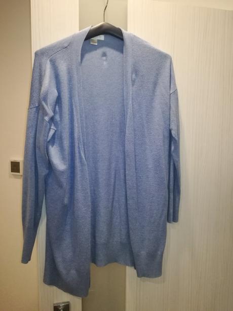 Kardigan, amisu,m