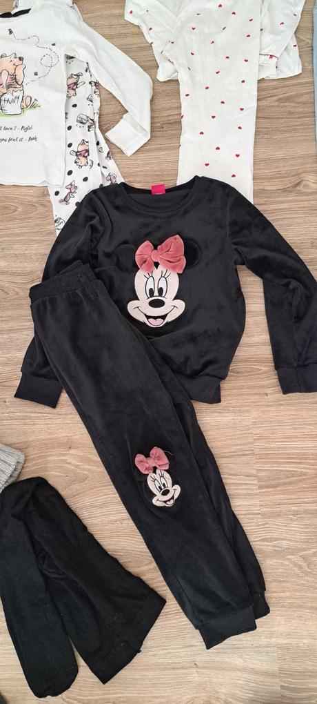 Veľký balík pre dievčatko 122-128, 122–134