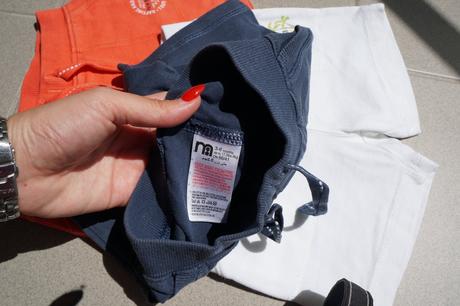 3x kratasy, mothercare, 3-6 mes, mothercare,68