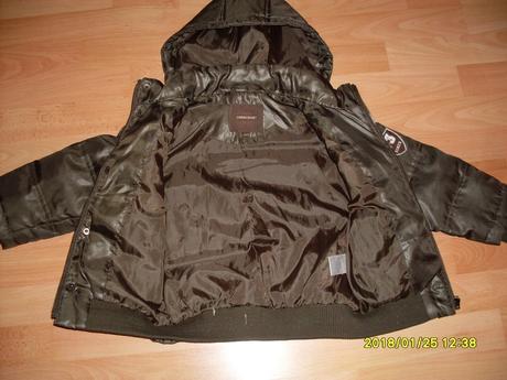 Kabatik s2550, cherokee,98