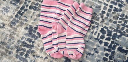 Ponožky č.27-30, 27