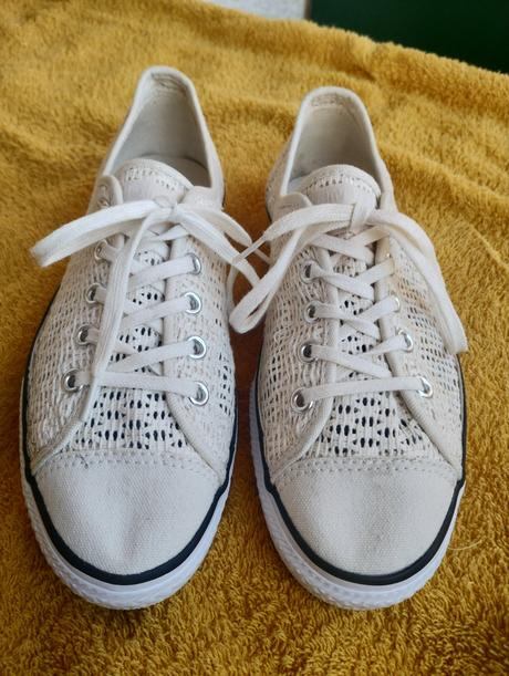 Tenisky, converse,37