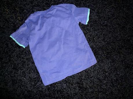 Tričko simpsons v. 4/5r., tesco,110