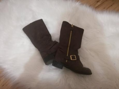 Jesenne cizmicky, young dimension,27