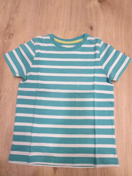 Tričká s kr.rukávom, 116