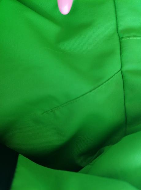 Zelené oteplovacky, 146