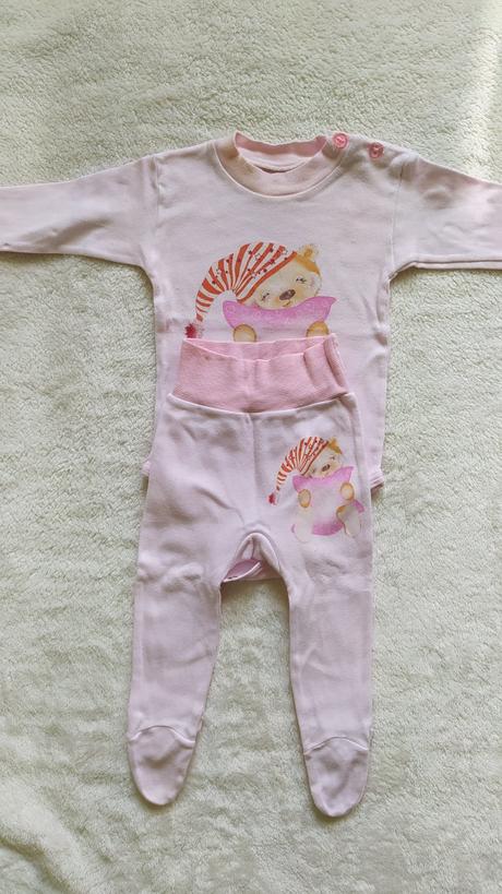 Supravicka macko, 68