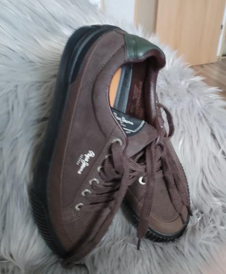 Super nové tenisky pepe jeans, pepe jeans,40