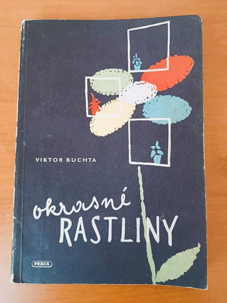 Okrasné rastliny (1960), 