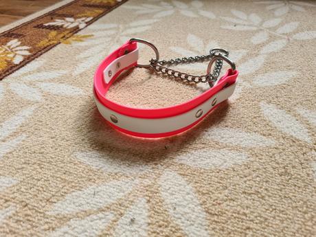 Biothane reťazový polosťahovák, 