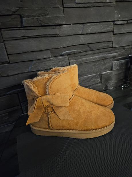 Topanocky pre dievcatko, h&m,32