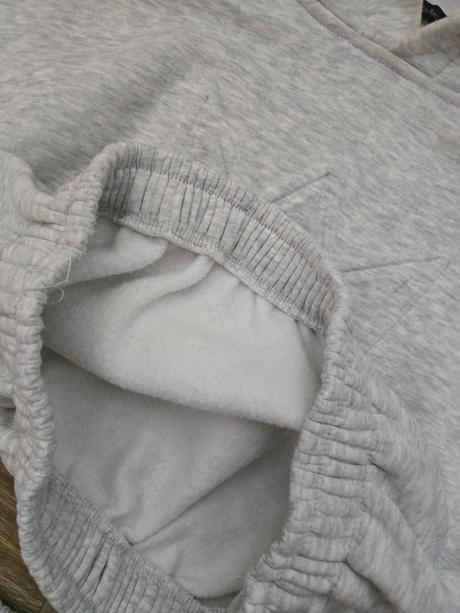 Hrubá tepláková súprava m/l, m