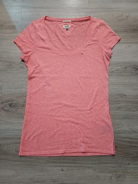Tricko, tommy hilfiger,m