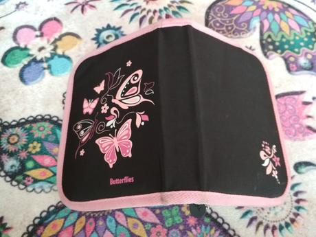 Školská taška topgal, 