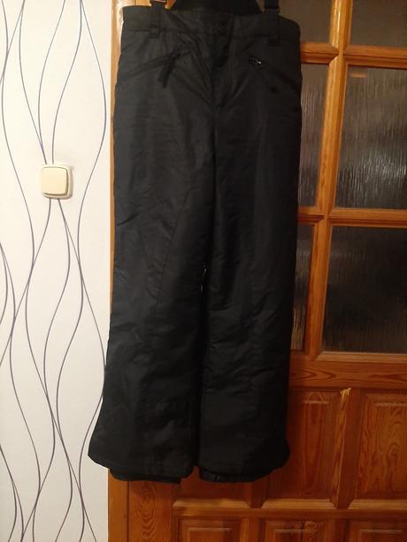 Predám oteplováky, h&m,152