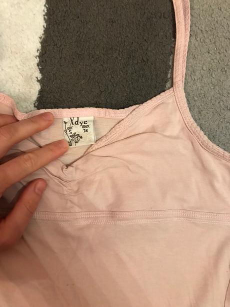 Basic tielko bavlnené, terranova,s