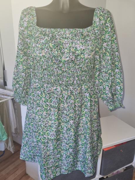 Damske saty, new look,40