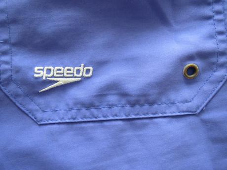 Speedo - kraťasy, speedo,s