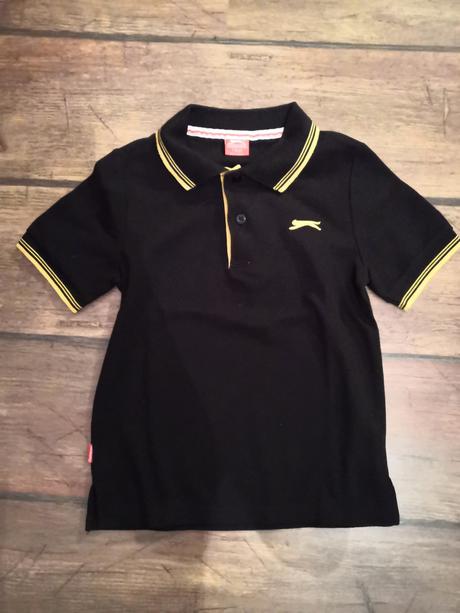 Tričko, slazenger,122