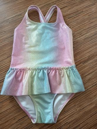 Plavky, h&m,116