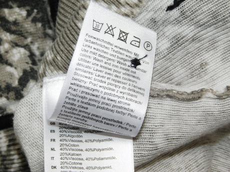 Damsky kvalitny sveter, 42