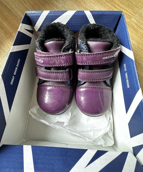 Zimne polotopanky geox, geox,21