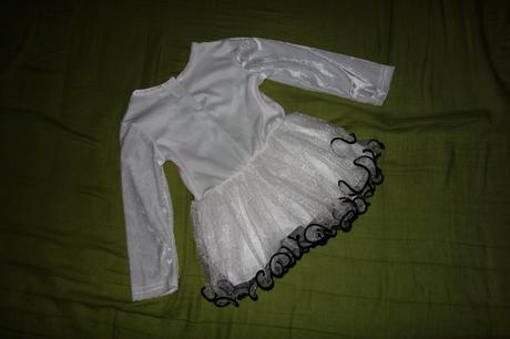 Kostymcek na karneval george, 