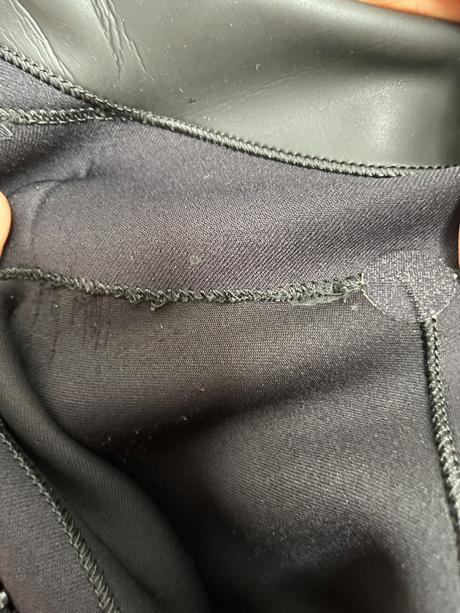 Neoprén aqua sphere, 