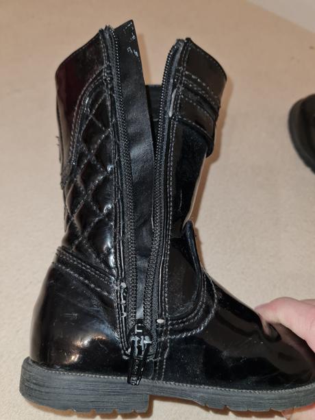 Čižmy veľ. 24, f&f,24
