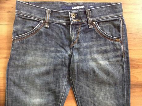 Dzinsy miss sixty, miss sixty,32