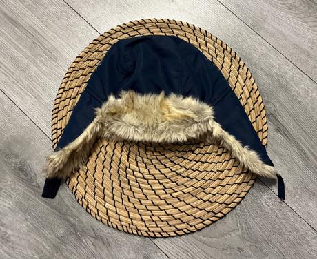 H&m baranička v.110/128, h&m,122