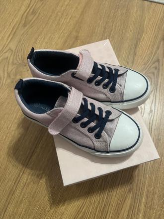 Tramky nelli blu 31, nelli blu,31