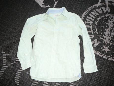 Chlapcenska kosela, l.o.g.g.,128