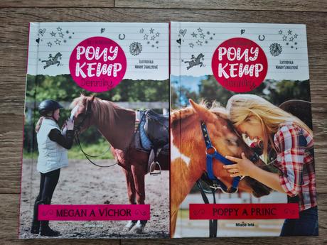 Knihy pre diečatá 2, 