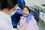 Koľko stojí dentálna hygiena a ošetrenie Somadent?
