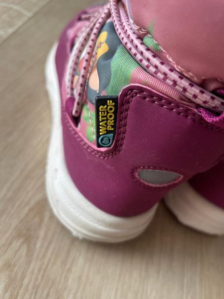 Čižmičky superhrdinovia justice league, 29