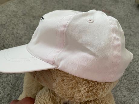 Magrof šiltovka s trblietkami 50-52 na suchy zips, magrof,52