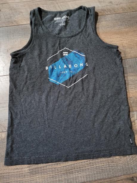 Tielko, billabong,158