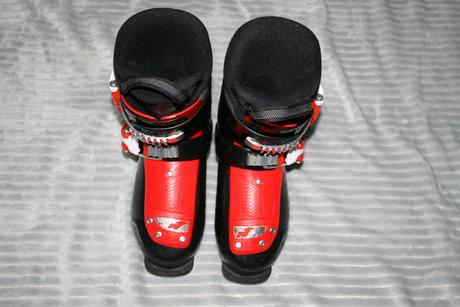 Lyže fischer 110 cm, fischer,110-119 cm