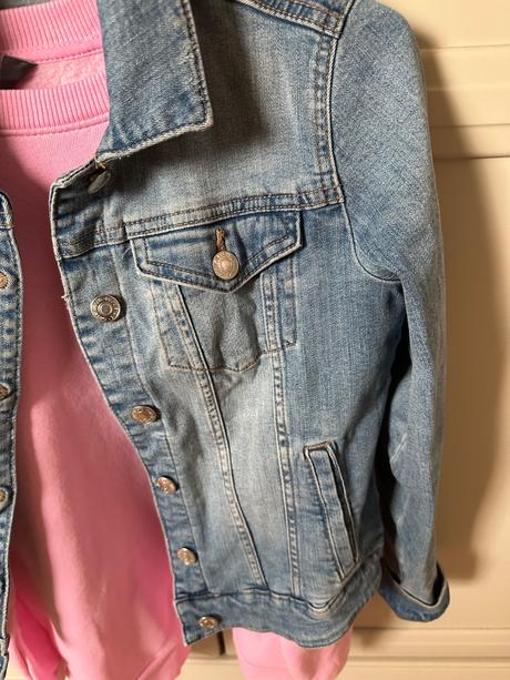 Riflova bunda, orsay,s