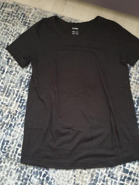 Tehotenské tričko, esmara,m