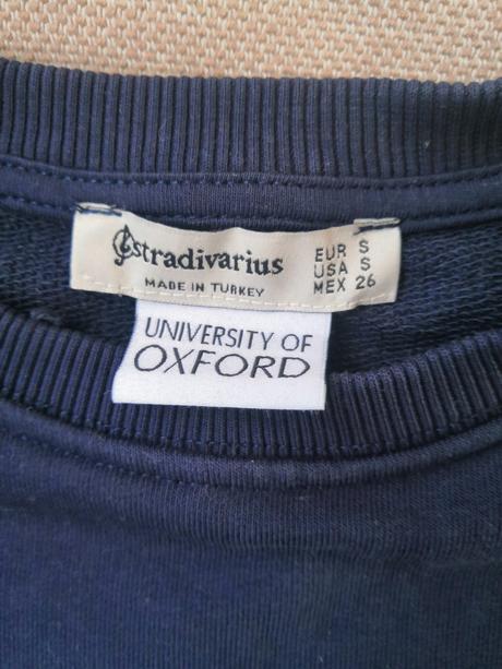 Mikina stradivarius, stradivarius,s