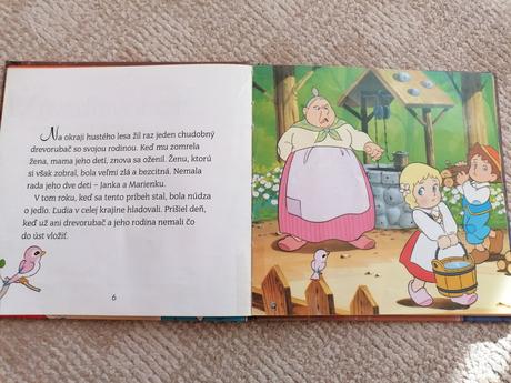 Medovníková chalúpka,