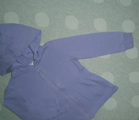 Mikina na 12 až 18 mesiacov, pepco,86