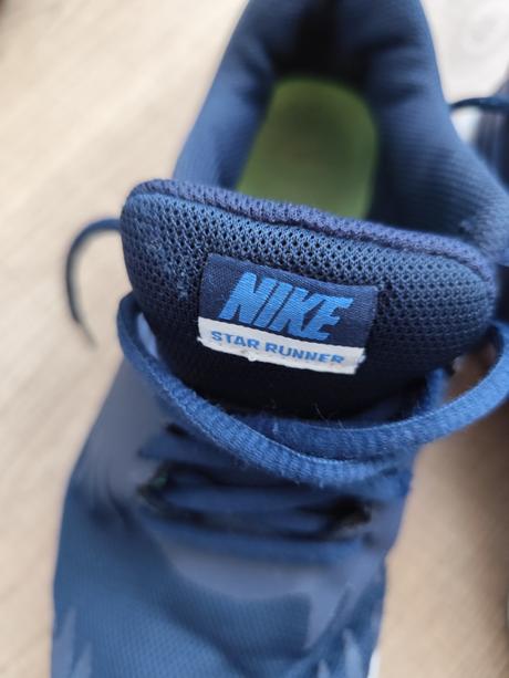 Nike tenisky, veľkosť 40, nike,40